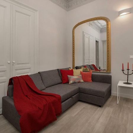 Sophisticated Apartment In Syntagma By Ghh 아테네 외부 사진