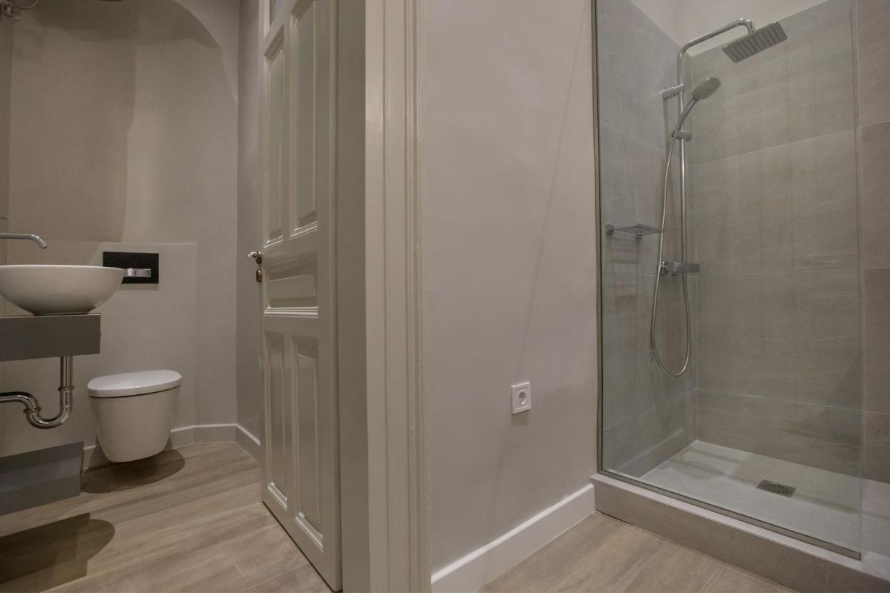 Sophisticated Apartment In Syntagma By Ghh 아테네 외부 사진