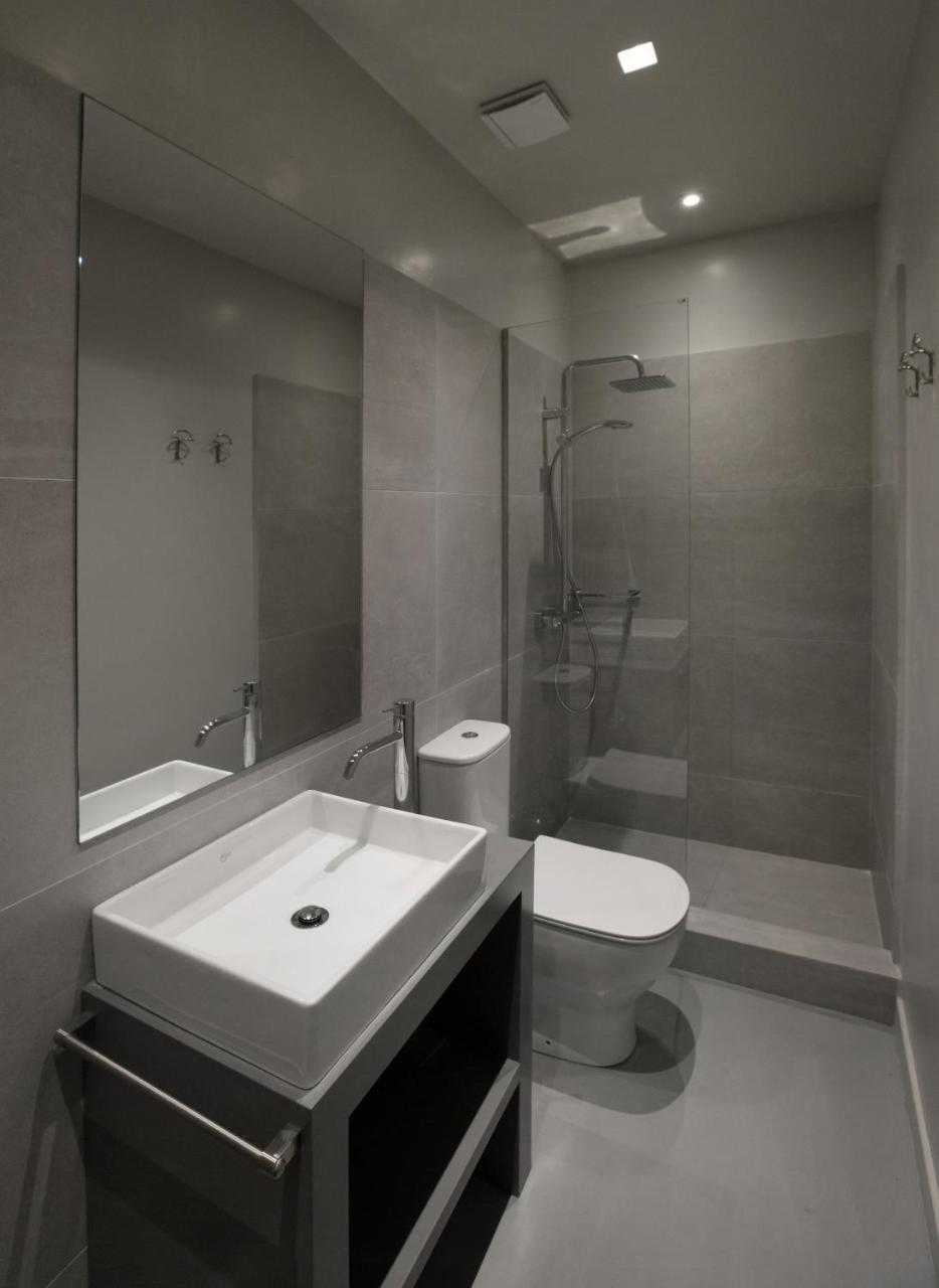Sophisticated Apartment In Syntagma By Ghh 아테네 외부 사진