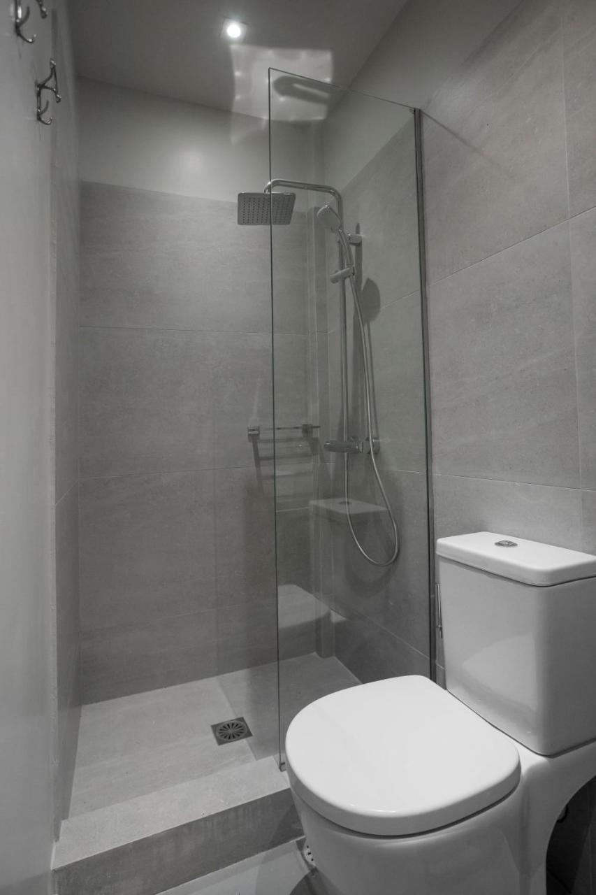 Sophisticated Apartment In Syntagma By Ghh 아테네 외부 사진