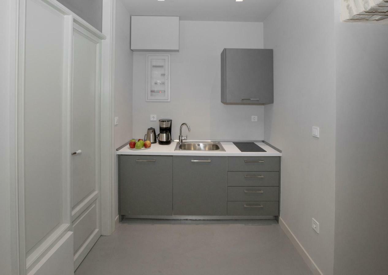 Sophisticated Apartment In Syntagma By Ghh 아테네 외부 사진