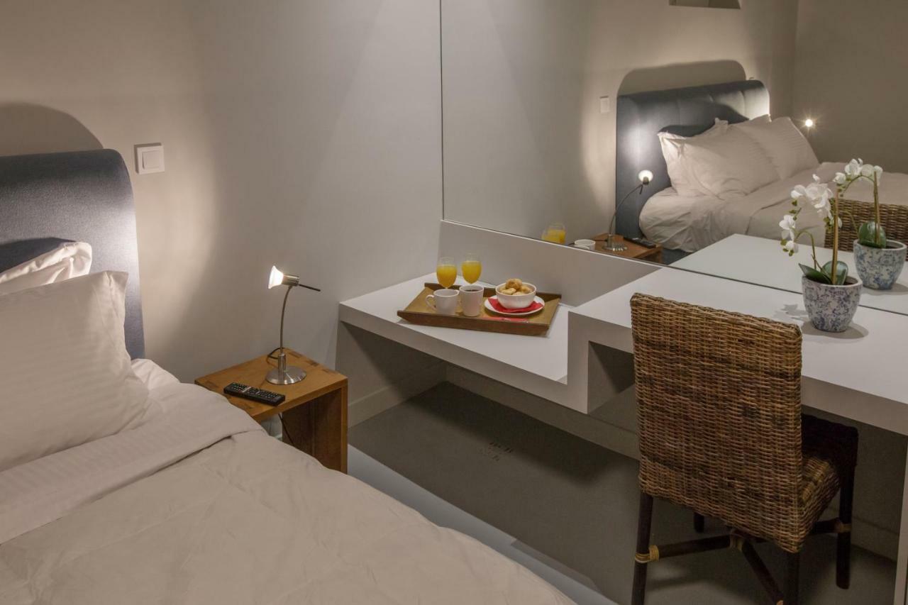 Sophisticated Apartment In Syntagma By Ghh 아테네 외부 사진