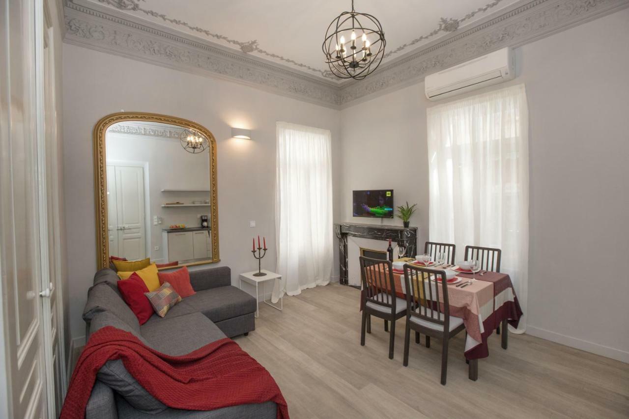 Sophisticated Apartment In Syntagma By Ghh 아테네 외부 사진