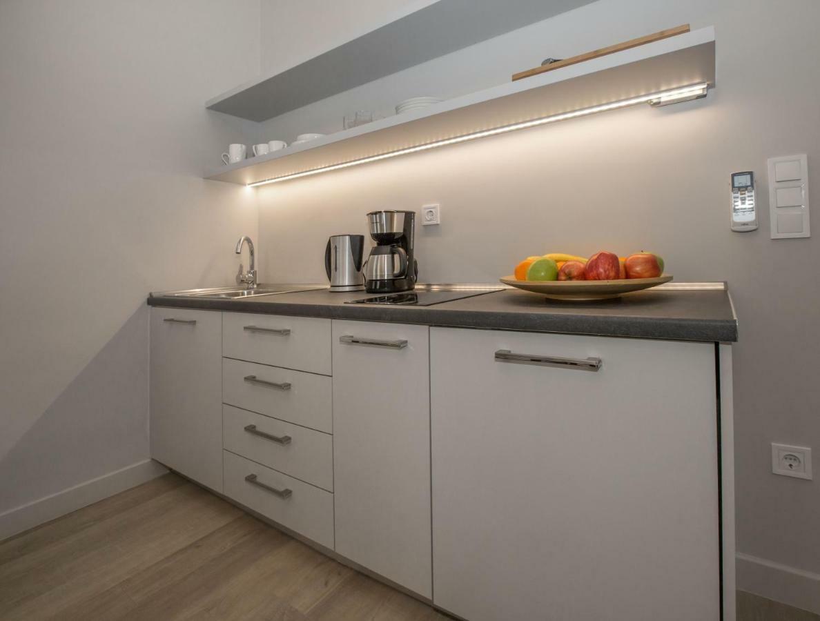 Sophisticated Apartment In Syntagma By Ghh 아테네 외부 사진